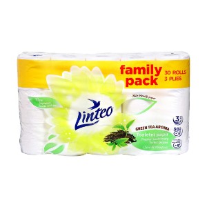 Linteo - Toaletní papír