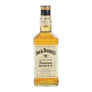 Jack Daniel's - Tennessee whiskey