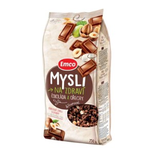 Emco - Müsli