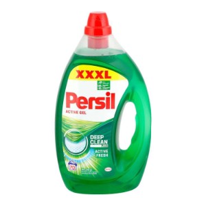 Persil - Prací gel / kapsle