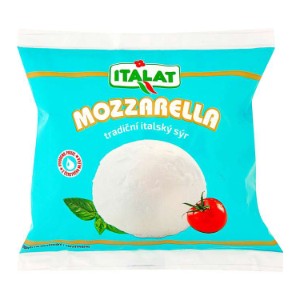 Italat - Mozzarella