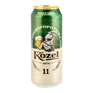 Velkopopovický - Kozel 11