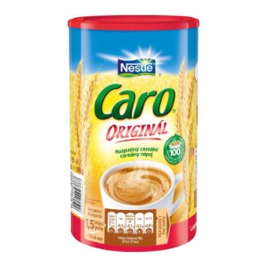 Caro - Instantní cereální nápoj