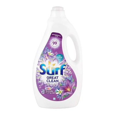 Surf - Prací gel