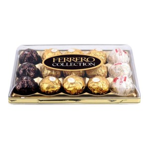 Ferrero collection