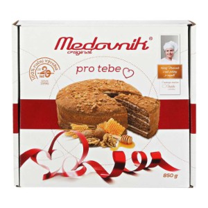 Medovník Original