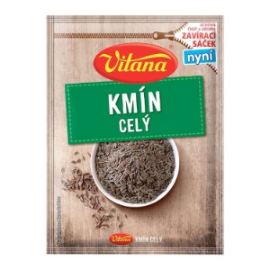 Vitana - Koření