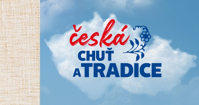 Česká chuť a tradice