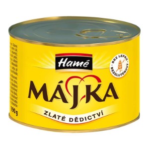 Hamé - Paštika