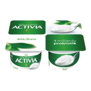 Activia - Jogurt