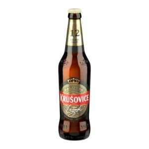 Krušovice 12 - Pivo