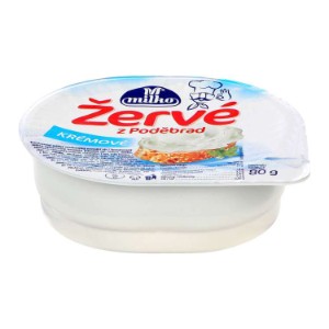 Milko Žervé