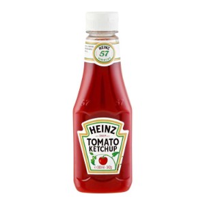 Heinz - Kečup
