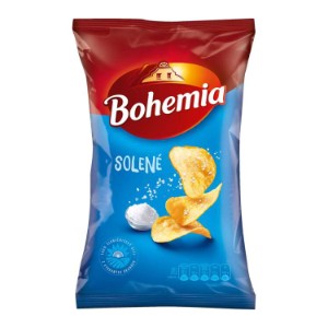 Bohemia - Chips