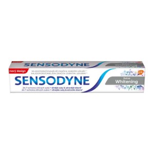 Sensodyne - Zubní pasta