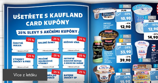 Akční leták