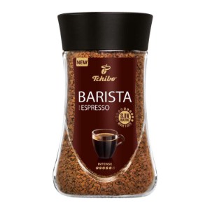 Tchibo Barista - Instantní káva