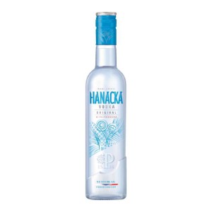 Hanácká vodka