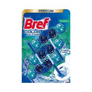 Bref - WC závěs
