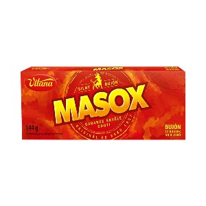 Vitana - Masox