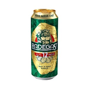 Radegast - Ryze hořká 12