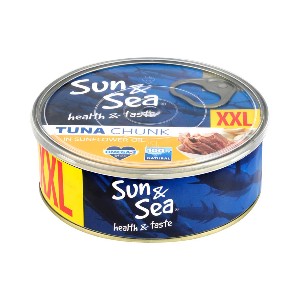 Sun&Sea - Tuňák