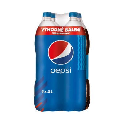 Pepsi Cola / Mirinda