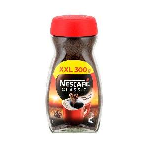 Nescafé - Instantní káva