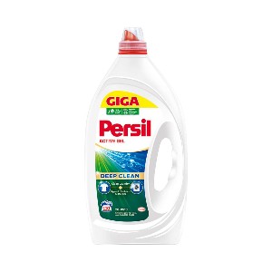 Persil - Prací gel / prášek