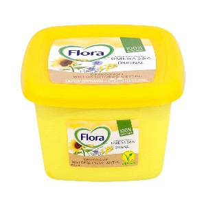 Flora - Margarín
