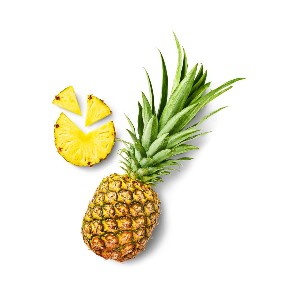 Ananas sweet