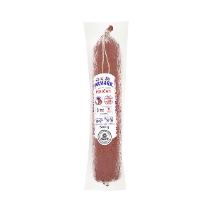 K-Jarmark - Poličan / Paprikáš