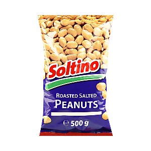 Soltino - Arašídy