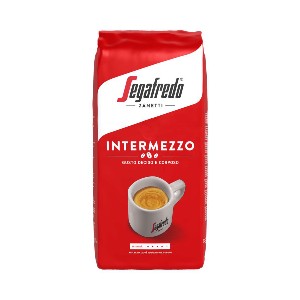 Segafredo - Zrnková káva