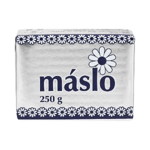 Máslo
