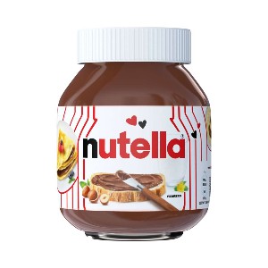 Ferrero - Nutella