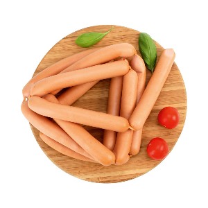 Uzeniny Příbram - Jemné párky