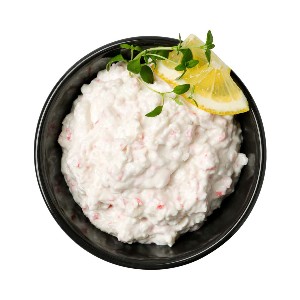 Gurmán Klub - Pomazánka à la krab