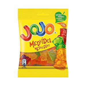 Jojo - Bonbóny