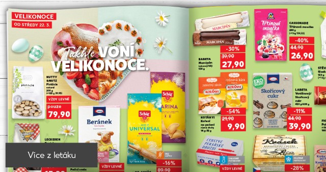 Akční leták