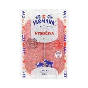 K-Jarmark - Vysočina krájená