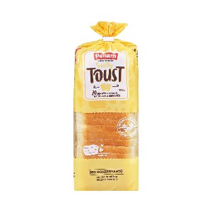 Penam - Toustový chléb