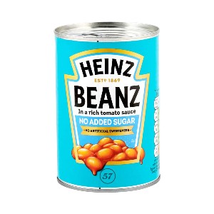 Heinz - Fazole
