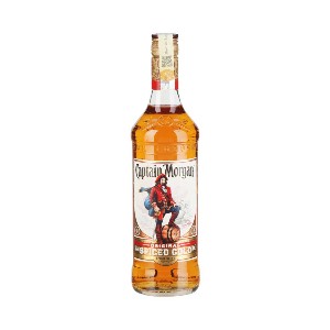 Captain Morgan - Lihovina
