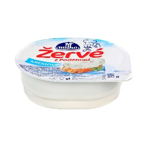 Milko Žervé - Termizovaný sýr