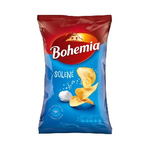 Bohemia Chips