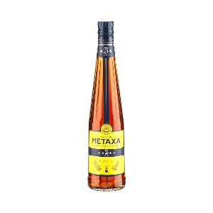 Metaxa