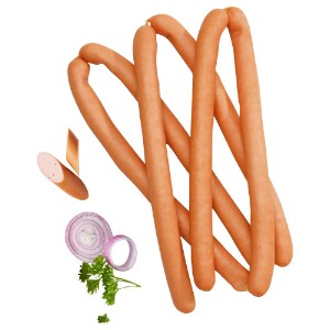 Kostelecké uzeniny - Javořické párky