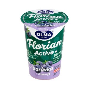 Florian - Active +