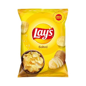Lay's - Chipsy